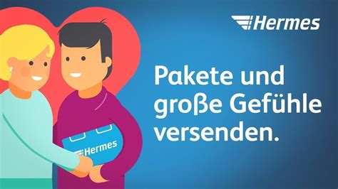 hermes paket visitenkarten|hermes pakete versenden.